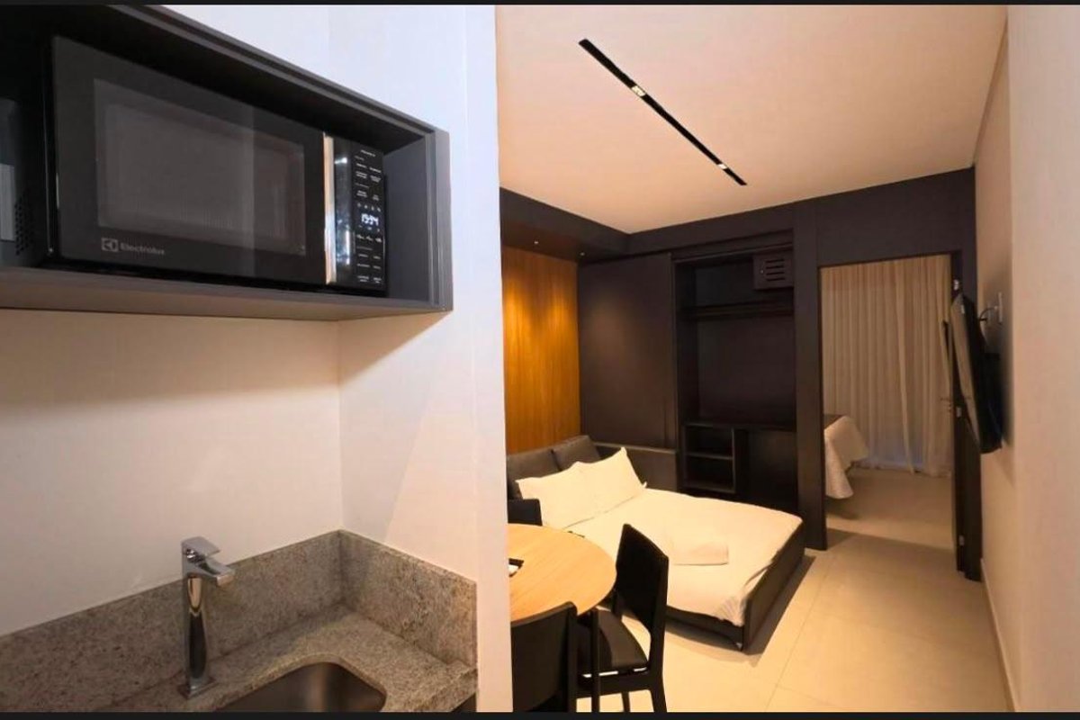 Vende-se copropriedade – Muro Alto Porto 2 Life Resort